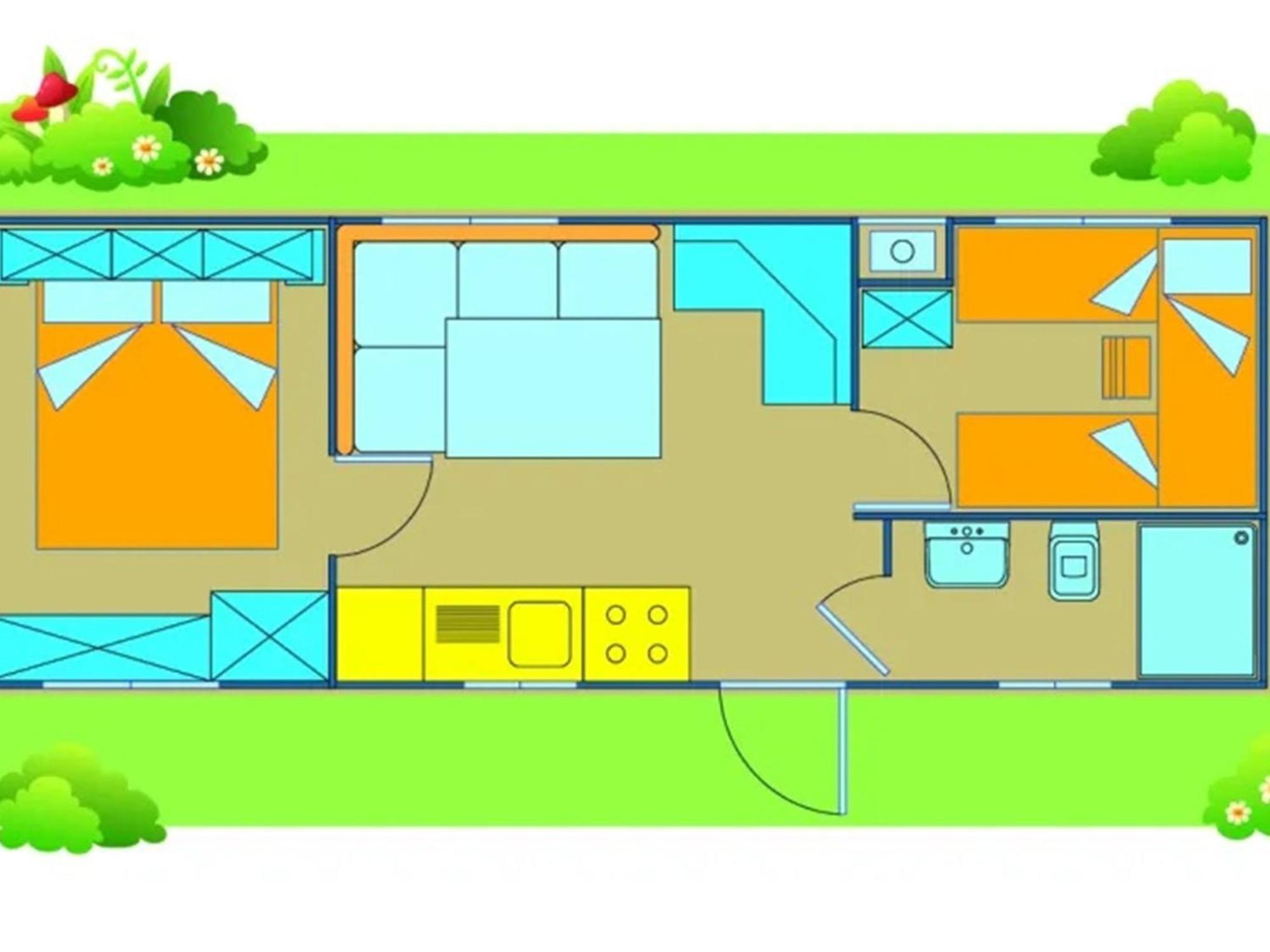 Holiday Home Bella Sardinia-1 By Interhome S'Archittu Zewnętrze zdjęcie
