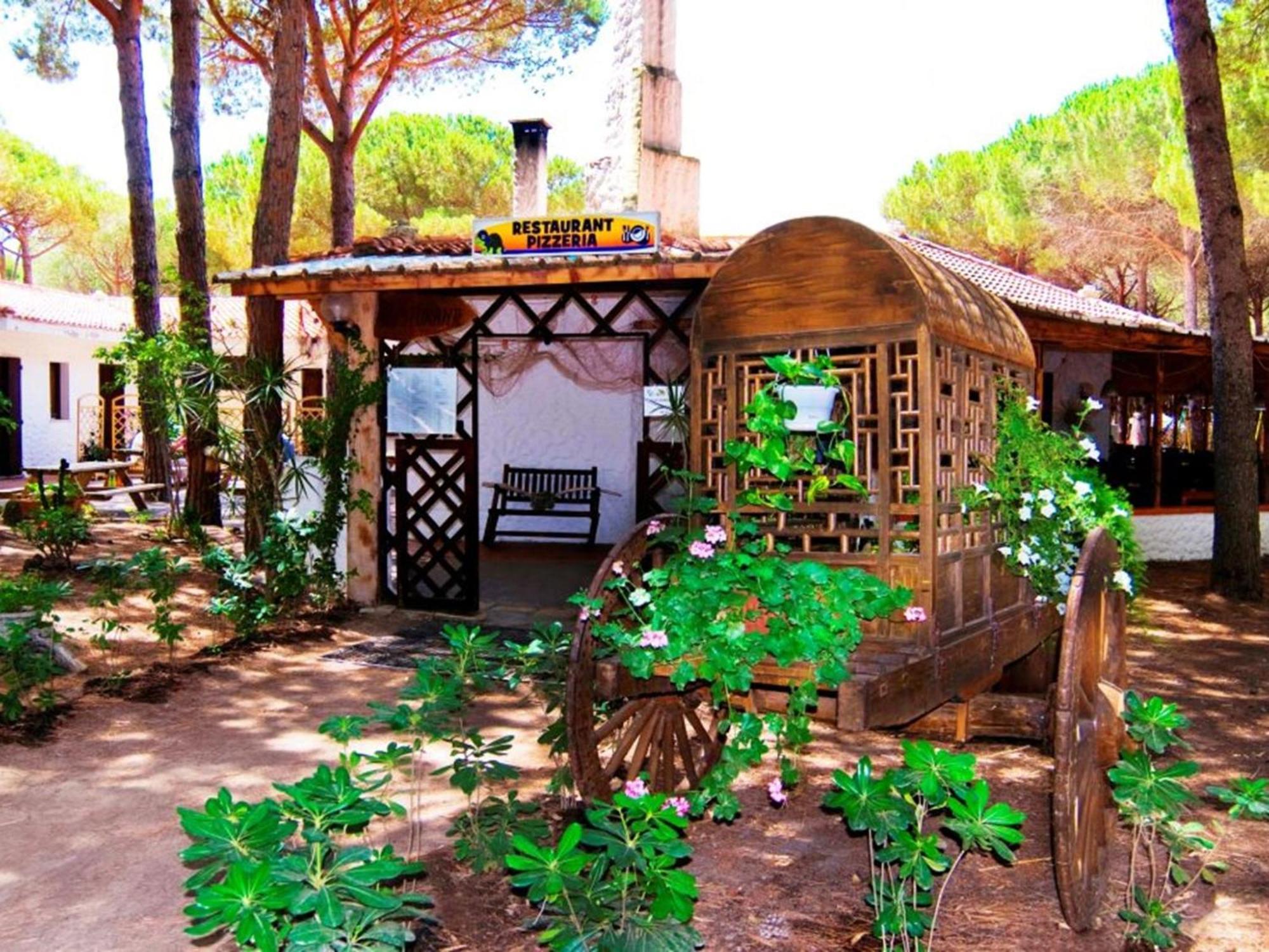 Holiday Home Bella Sardinia-1 By Interhome S'Archittu Zewnętrze zdjęcie